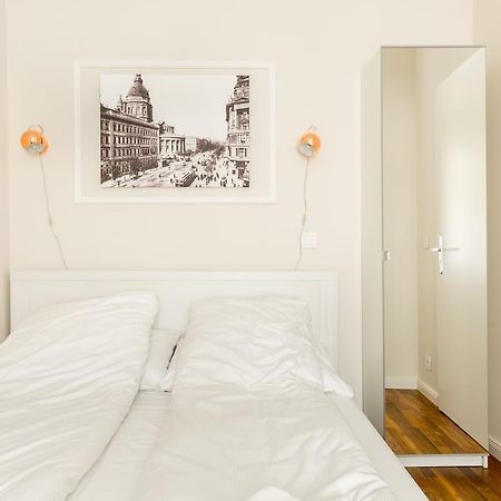 Otto Studios Budapest Luaran gambar