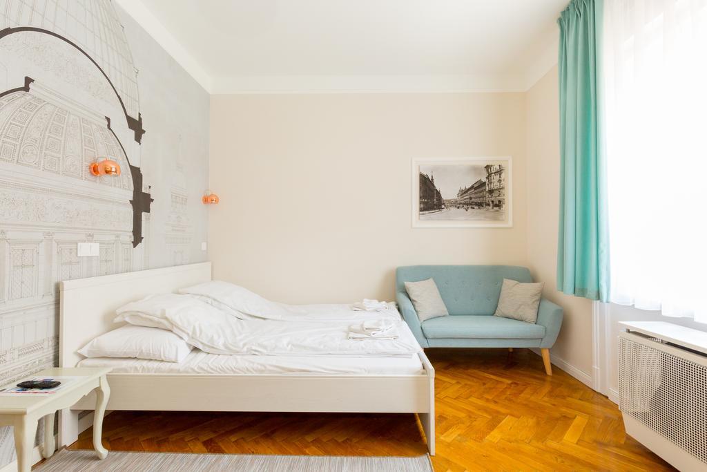 Otto Studios Budapest Luaran gambar